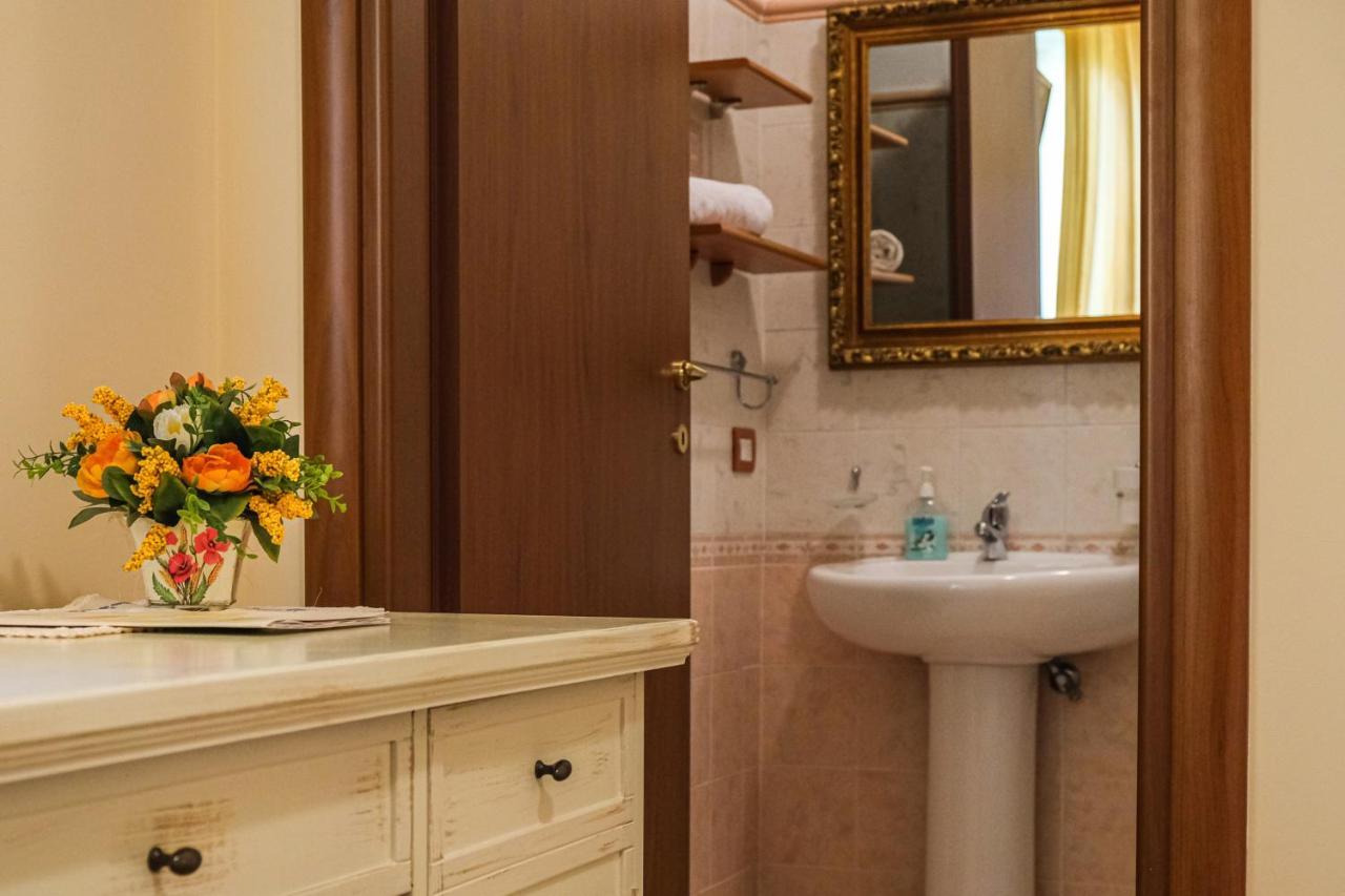 Olimpo B&B Giurdignano Extérieur photo