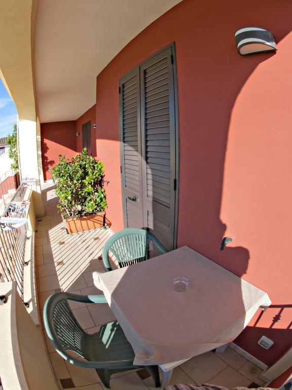 Olimpo B&B Giurdignano Extérieur photo